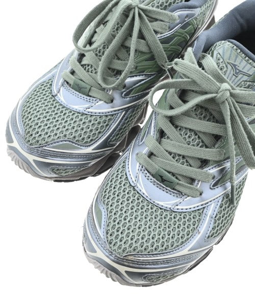 MIZUNO รองเท้าผ้าใบ