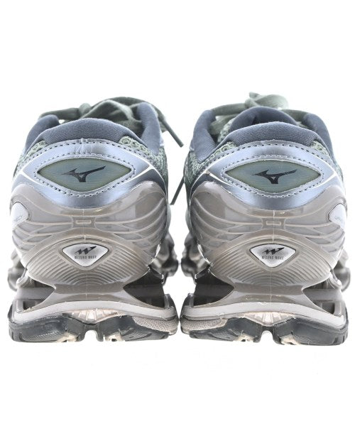 MIZUNO รองเท้าผ้าใบ