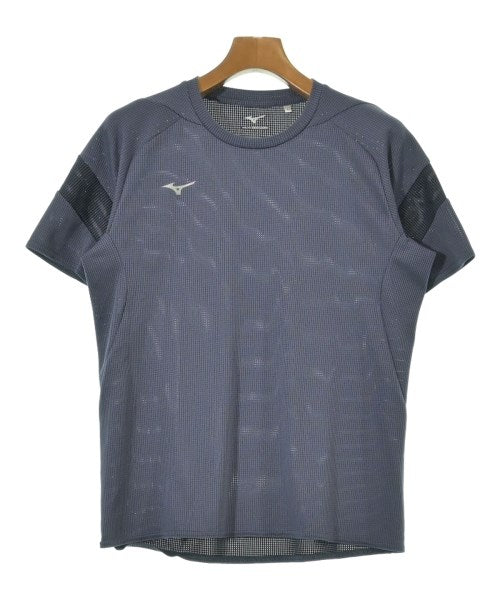 MIZUNO เสื้อยืด/เสื้อท็อปส์
