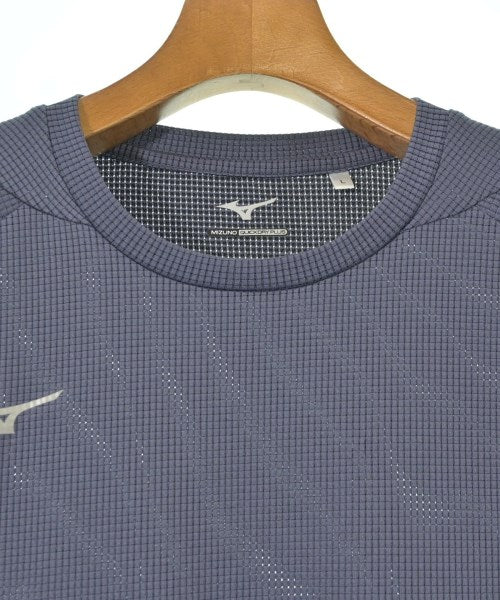 MIZUNO เสื้อยืด/เสื้อท็อปส์