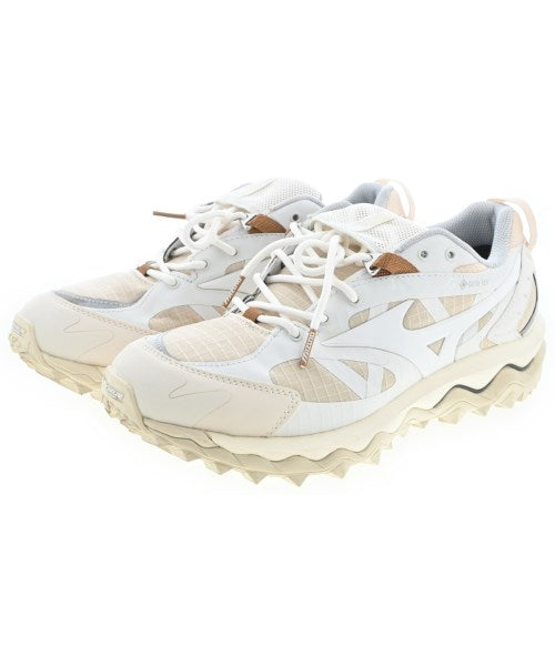MIZUNO รองเท้าผ้าใบ