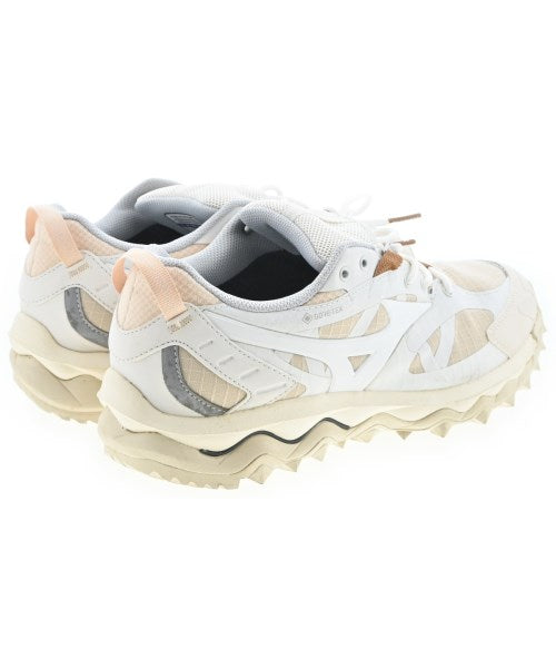 MIZUNO รองเท้าผ้าใบ