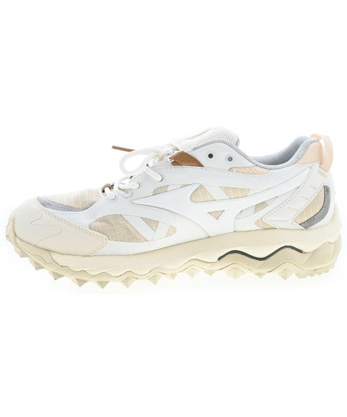 MIZUNO รองเท้าผ้าใบ