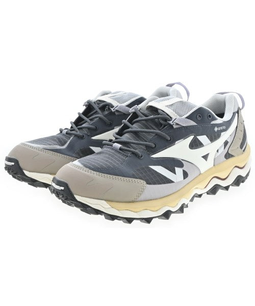 MIZUNO รองเท้าผ้าใบ