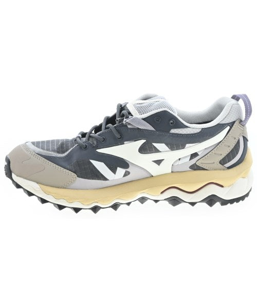 MIZUNO รองเท้าผ้าใบ