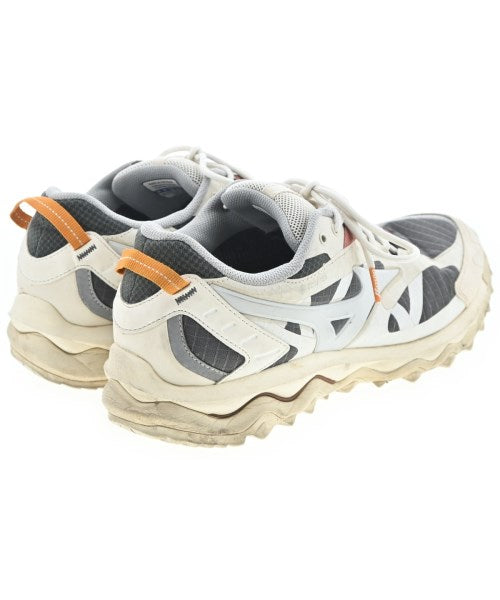 MIZUNO รองเท้าผ้าใบ