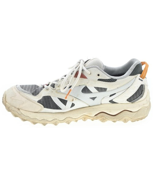 MIZUNO รองเท้าผ้าใบ
