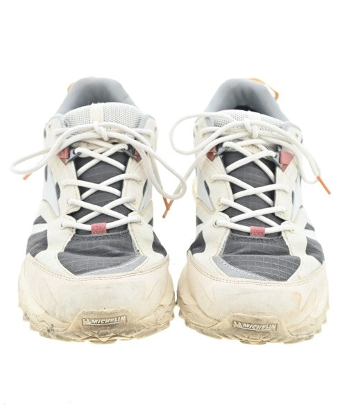 MIZUNO รองเท้าผ้าใบ