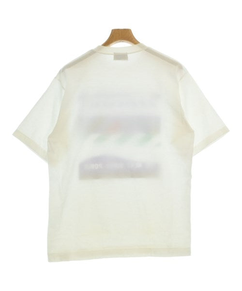 MIZUNO เสื้อยืด/เสื้อท็อปส์