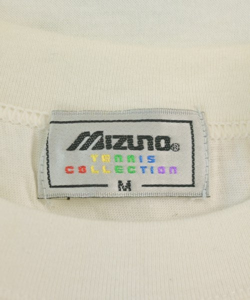 MIZUNO เสื้อยืด/เสื้อท็อปส์