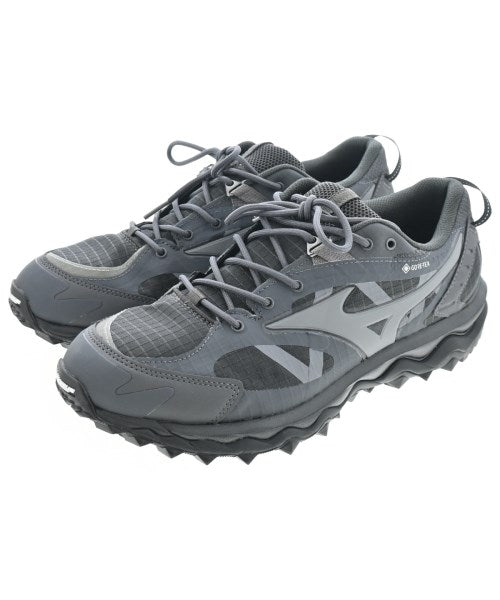 MIZUNO รองเท้าผ้าใบ
