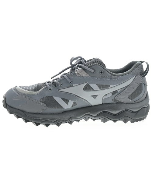 MIZUNO รองเท้าผ้าใบ