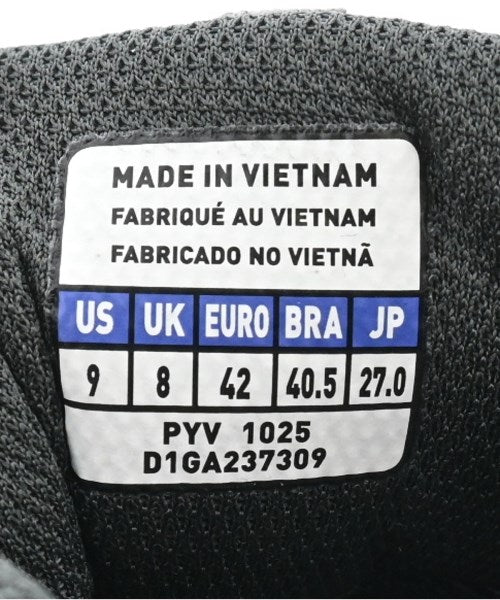 MIZUNO รองเท้าผ้าใบ