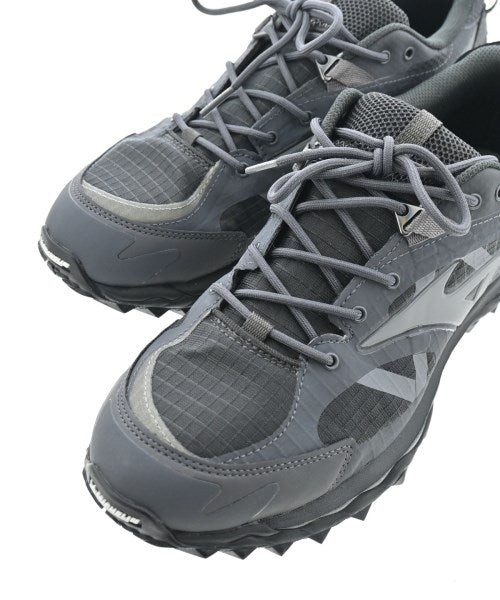 MIZUNO รองเท้าผ้าใบ