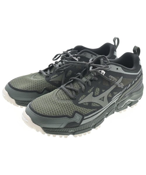 MIZUNO รองเท้าผ้าใบ