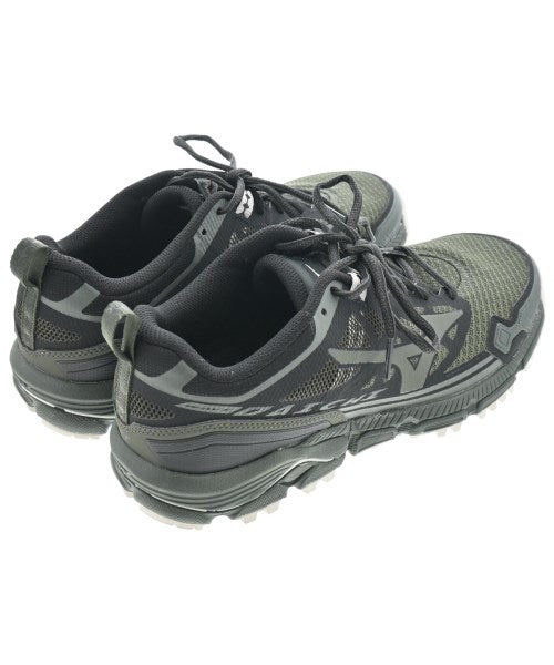 MIZUNO รองเท้าผ้าใบ