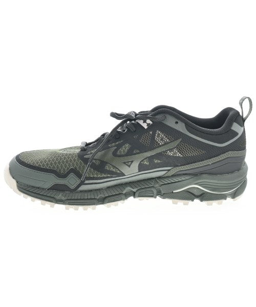 MIZUNO รองเท้าผ้าใบ