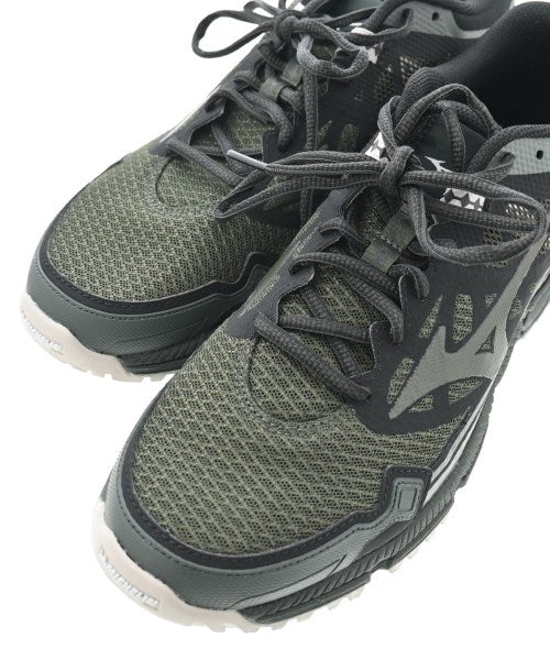 MIZUNO รองเท้าผ้าใบ