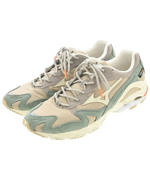 MIZUNO รองเท้าผ้าใบ