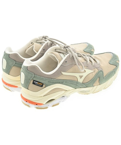 MIZUNO รองเท้าผ้าใบ