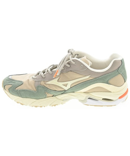 MIZUNO รองเท้าผ้าใบ