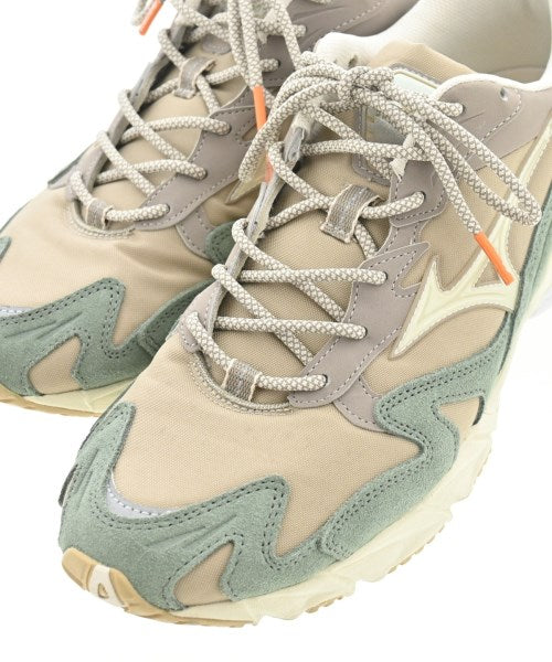 MIZUNO รองเท้าผ้าใบ