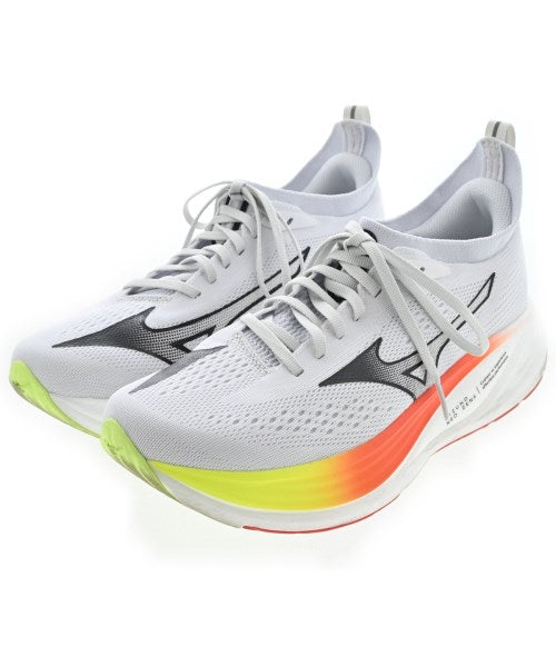 MIZUNO รองเท้าผ้าใบ