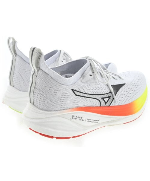MIZUNO รองเท้าผ้าใบ