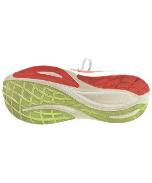 MIZUNO รองเท้าผ้าใบ