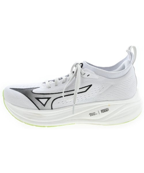 MIZUNO รองเท้าผ้าใบ