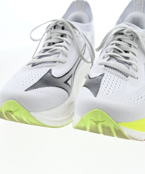 MIZUNO รองเท้าผ้าใบ