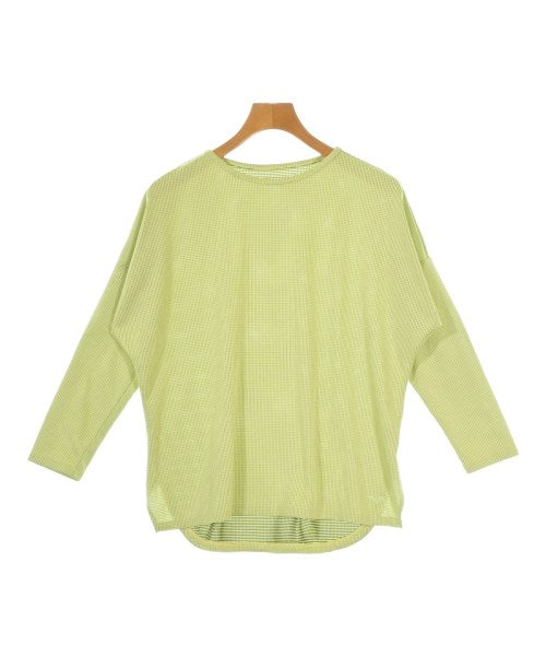 MIZUNO เสื้อยืด/เสื้อท็อปส์