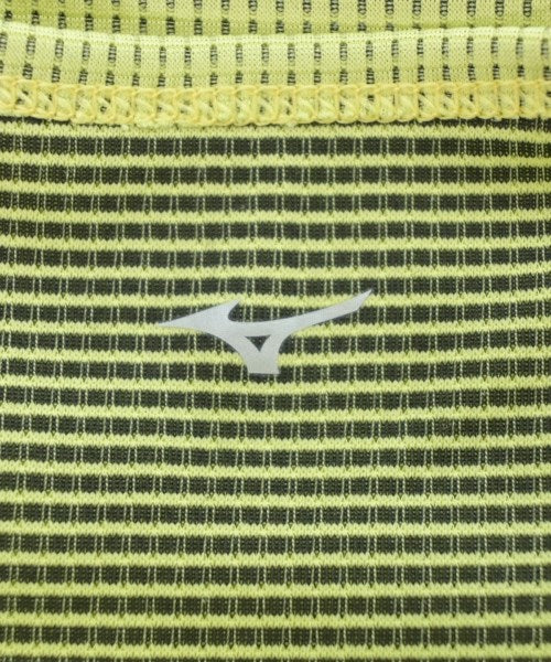 MIZUNO เสื้อยืด/เสื้อท็อปส์