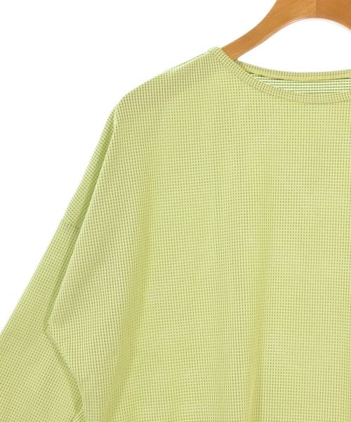 MIZUNO เสื้อยืด/เสื้อท็อปส์