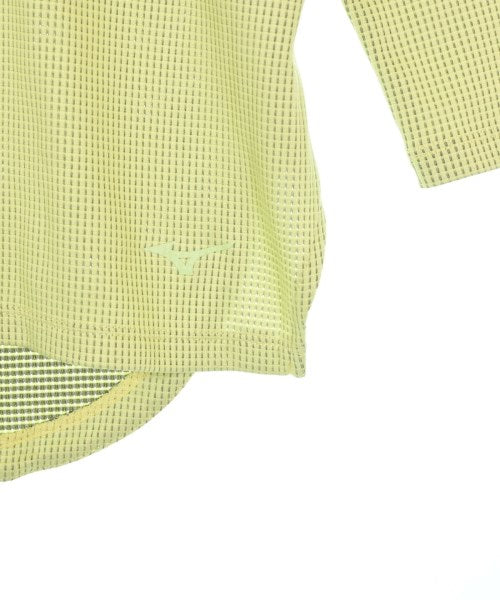 MIZUNO เสื้อยืด/เสื้อท็อปส์