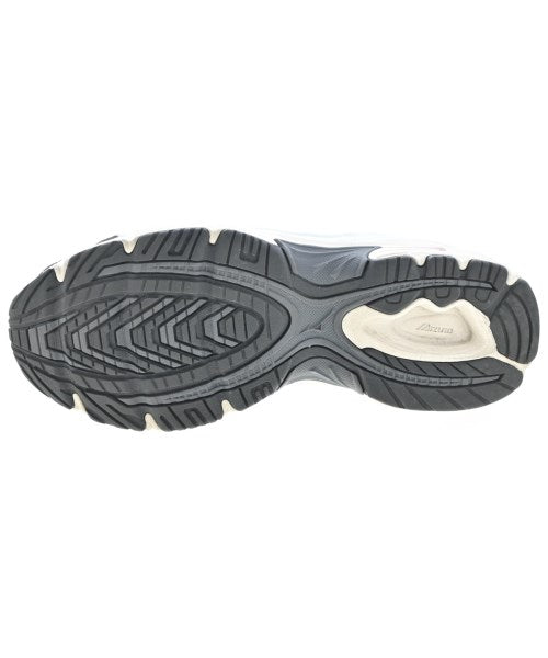 MIZUNO รองเท้าผ้าใบ