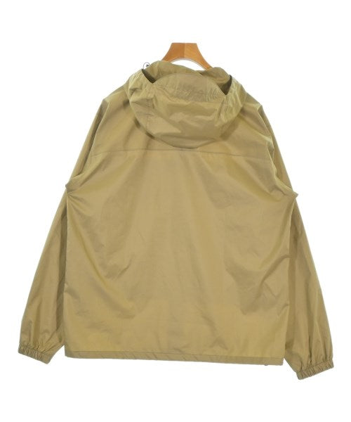 MIZUNO เสื้อพาร์กาภูเขา