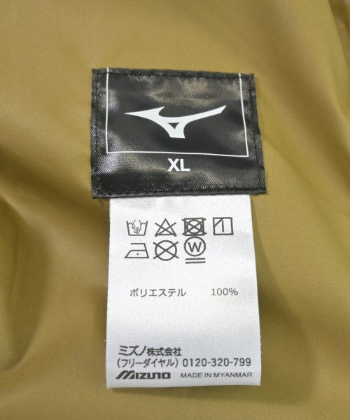 MIZUNO เสื้อพาร์กาภูเขา