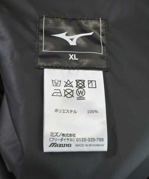 MIZUNO เสื้อพาร์กาภูเขา