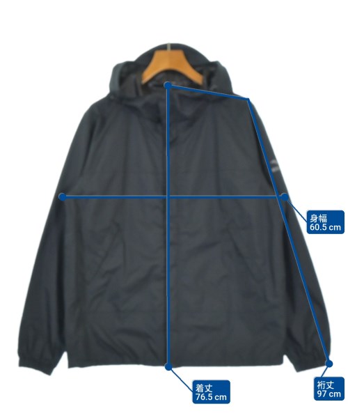MIZUNO เสื้อพาร์กาภูเขา