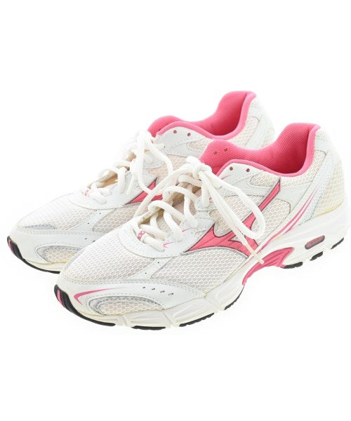 MIZUNO รองเท้าผ้าใบ