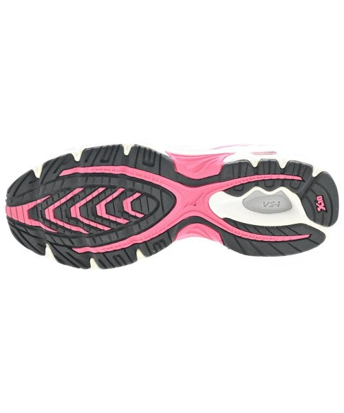 MIZUNO รองเท้าผ้าใบ