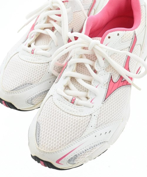 MIZUNO รองเท้าผ้าใบ