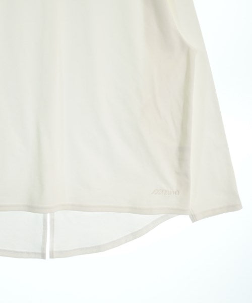 MIZUNO เสื้อยืด/เสื้อท็อปส์