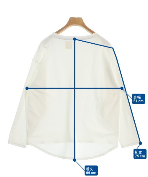 MIZUNO เสื้อยืด/เสื้อท็อปส์