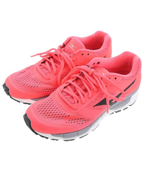 MIZUNO รองเท้าผ้าใบ