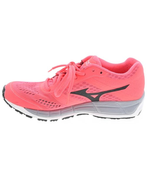 MIZUNO รองเท้าผ้าใบ