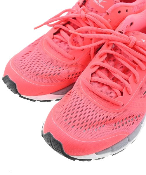 MIZUNO รองเท้าผ้าใบ