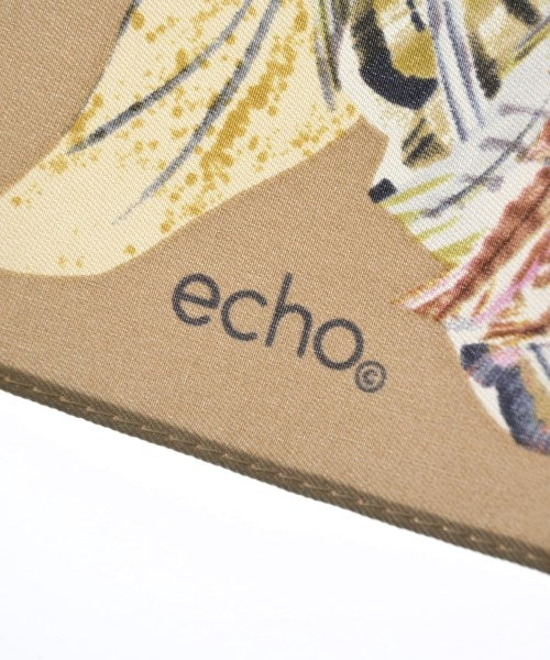 ECHO ผ้าพันคอ