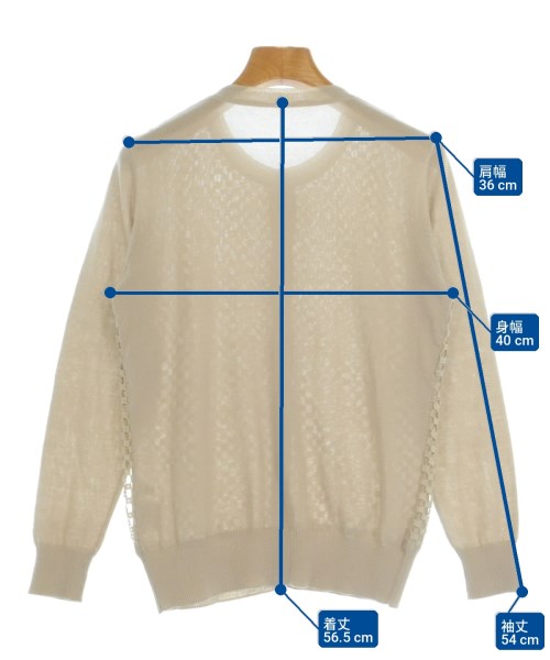 ECHO เสื้อคาร์ดิแกน